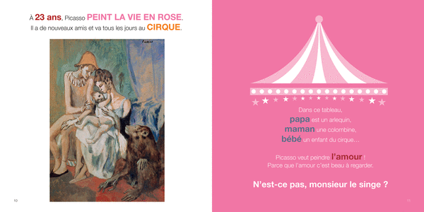 Artimini : Picasso