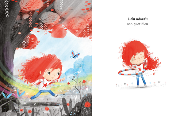 Essaie encore, Lola !