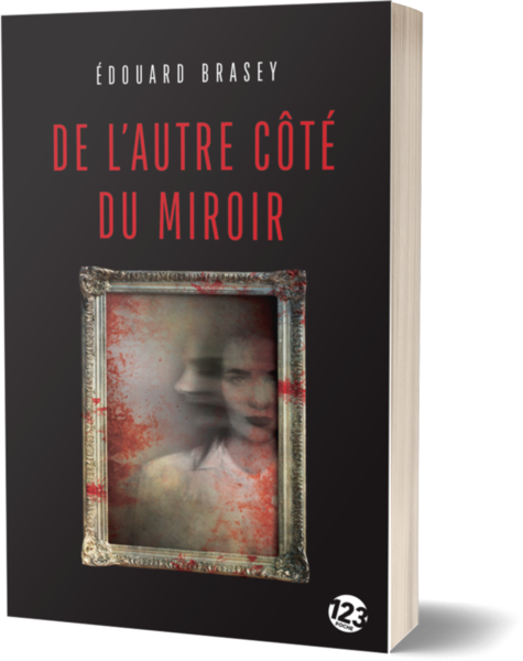 De l'autre côté du miroir (version poche)