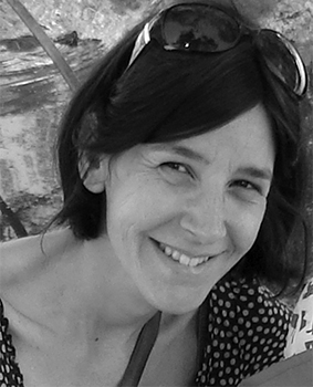 Séverine Duchesne