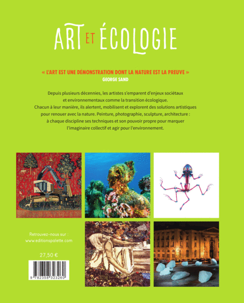 Art et Écologie