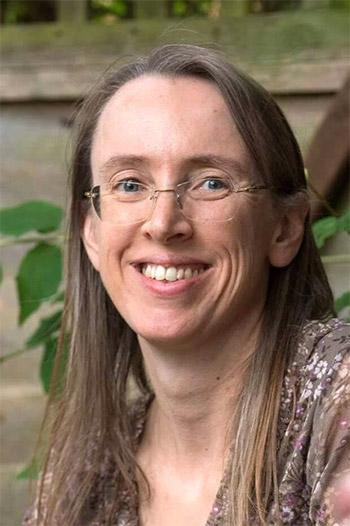Julia Rawlinson