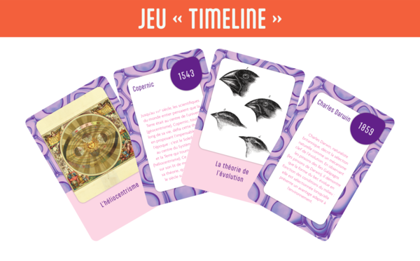 Les Jeux du Brevet - Sciences