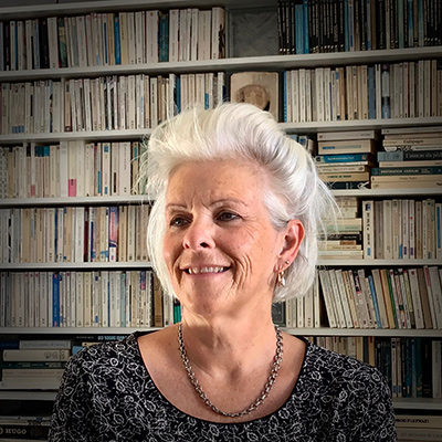 Johanne Gagné