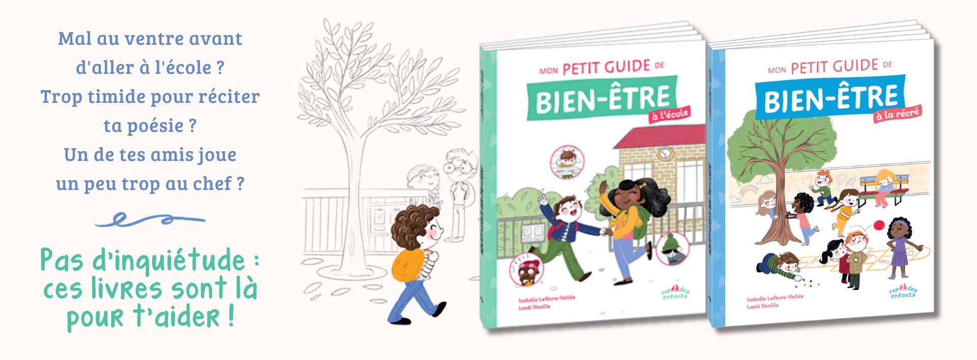 Guide bien-être