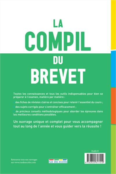 La Compil du Brevet