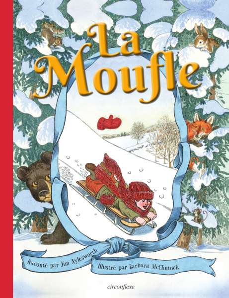 La Moufle, Édition deluxe
