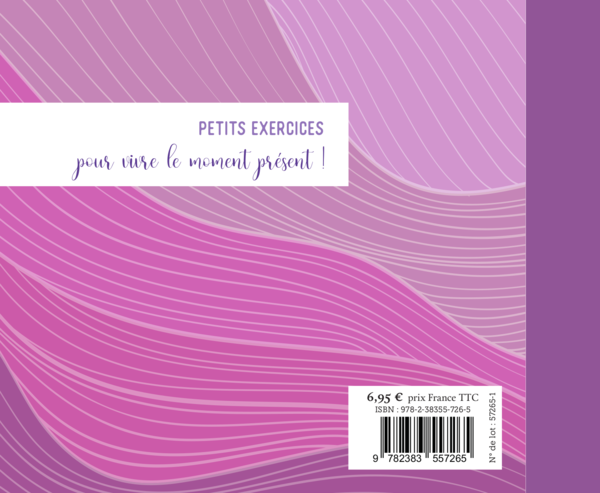 Petits rituels magiques - La pleine conscience