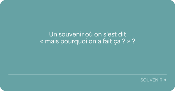 Jeu de conversation - Entre amis