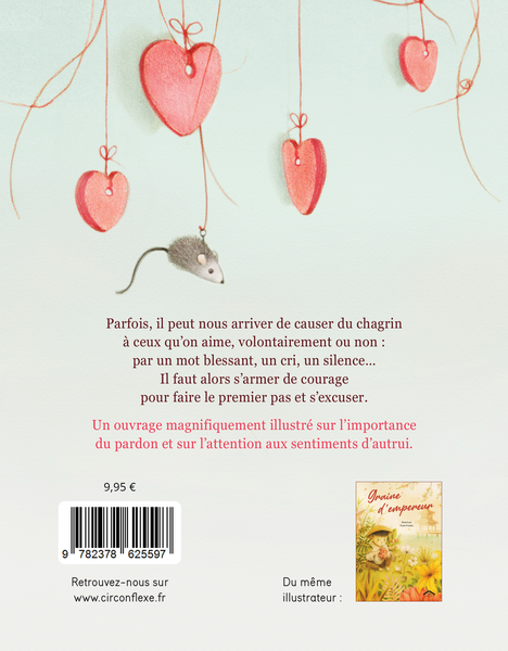 Je t'adore