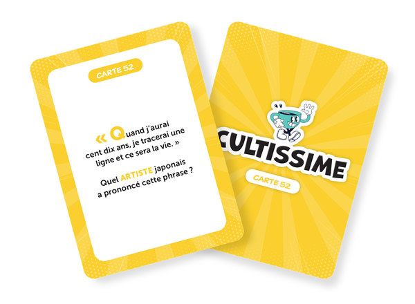 PopMania - 100 cartes pour tester sa pop culture !