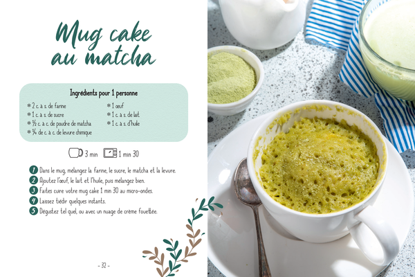 Coffret Mug - Ma p'tite pause bien-être