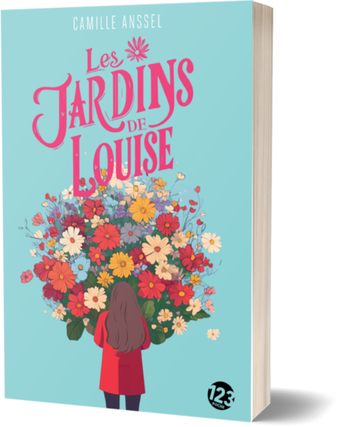 Les Jardins de Louise (format poche)