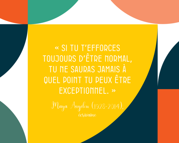 Petites phrases magiques - Spécial feel Good