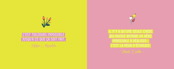 Petites phrases magiques pour affirmer sa confiance en soi
