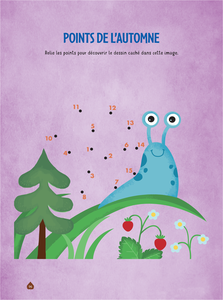 Mon gros livre d'activités pour jouer partout, tout le temps !