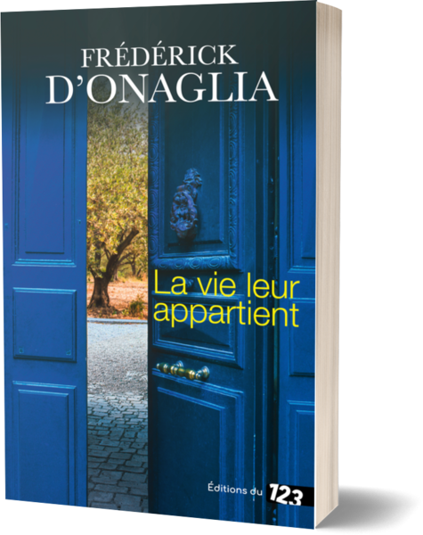 La vie nous appartient
