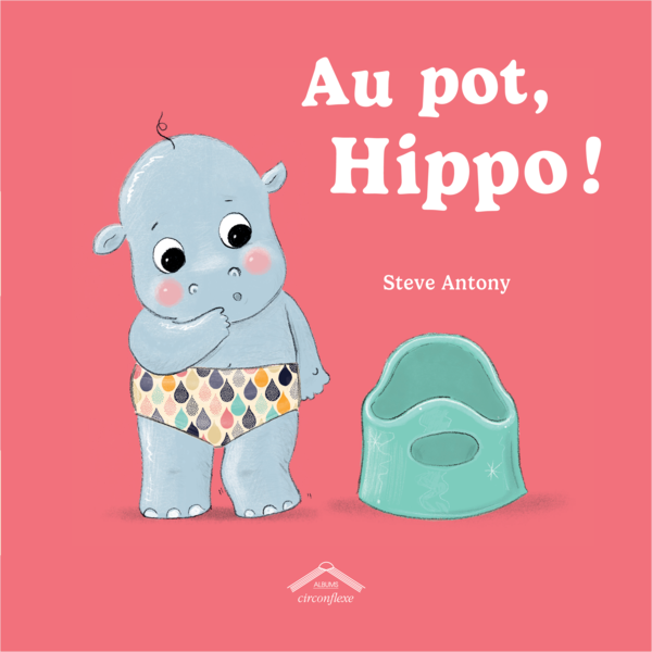 Au pot, Hippo !