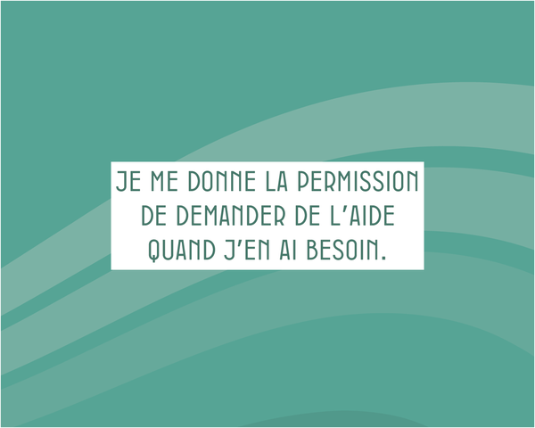 Petites phrases magiques - Mantras