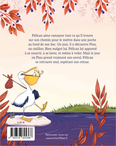 Je t'aime grand !