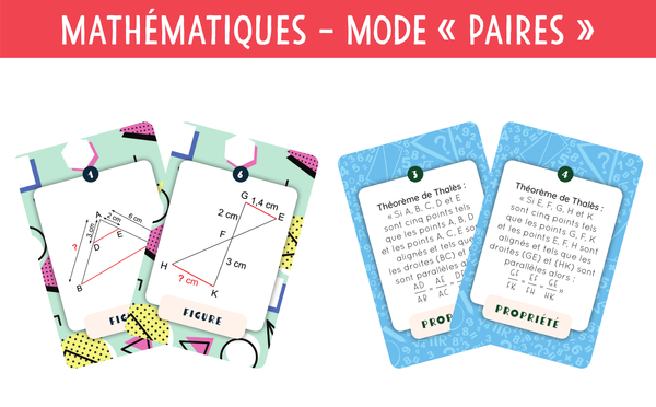 Les Jeux du Brevet - Toutes les matières