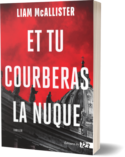 Et tu courberas la nuque