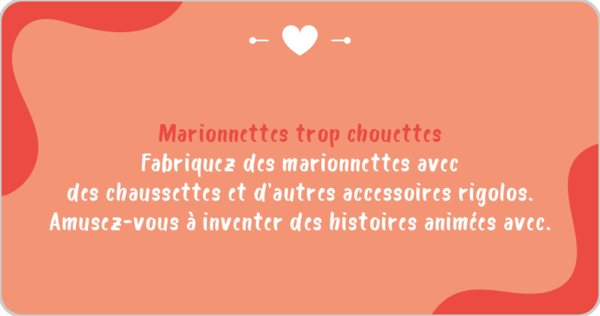 Mon petit moment - Maman