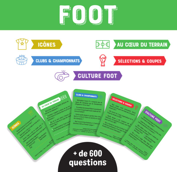 Festi Foot