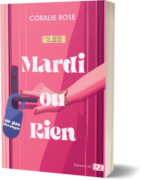 Mardi ou rien