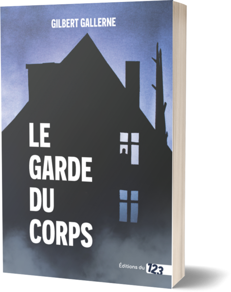 Le Garde du corps