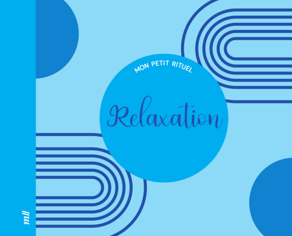 Coffret Bougie - Mon petit rituel - Relaxation (Édition 2024)