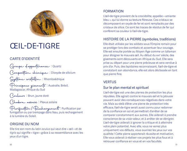 Harmoniser mes 7 chakras - Le bien-être par les pierres (coffret)