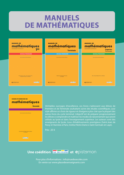 Quadrature n° 130