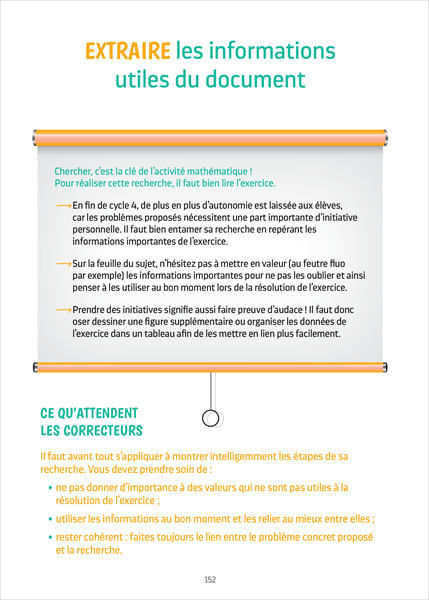 Annales Brevet - Toutes les matières - 3e - 2027