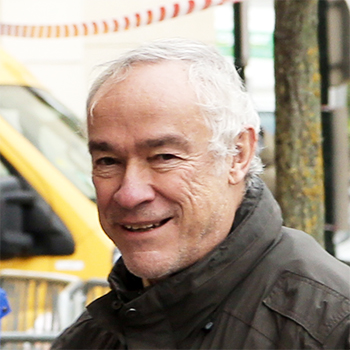 Denis Monasse