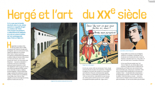 Art et BD
