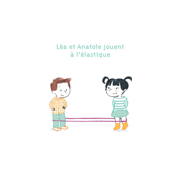 Petites histoires mathématiques : calculs, problèmes et formes géométriques - 5-7 ans