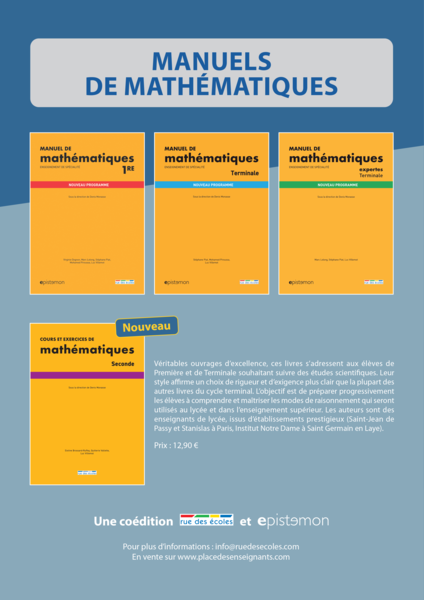 Quadrature n° 127