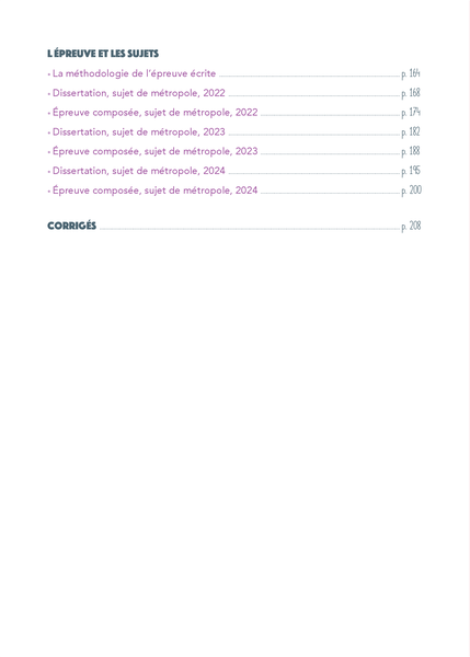 Bac assuré - Spécialité SES - Terminale
