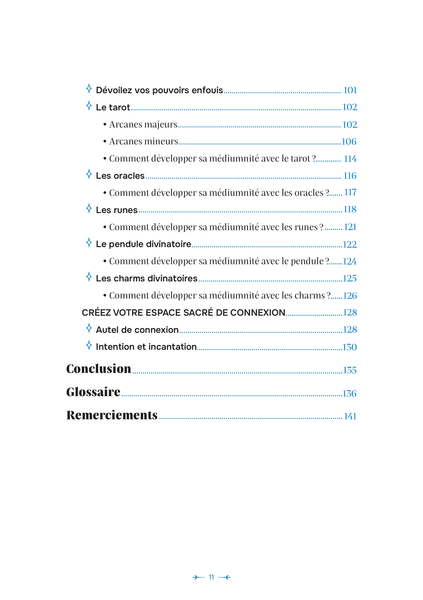 Sources d'intuition