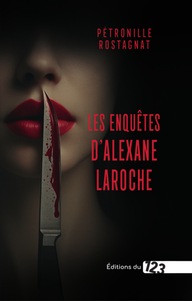 Coffret - Les Enquêtes d'Alexane Laroche
