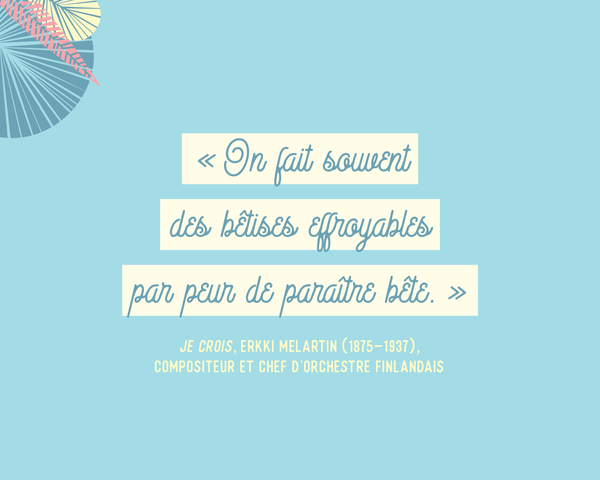 Petites phrases magiques pour dire pardon