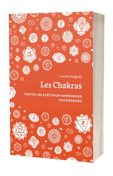 Les Chakras (format poche)