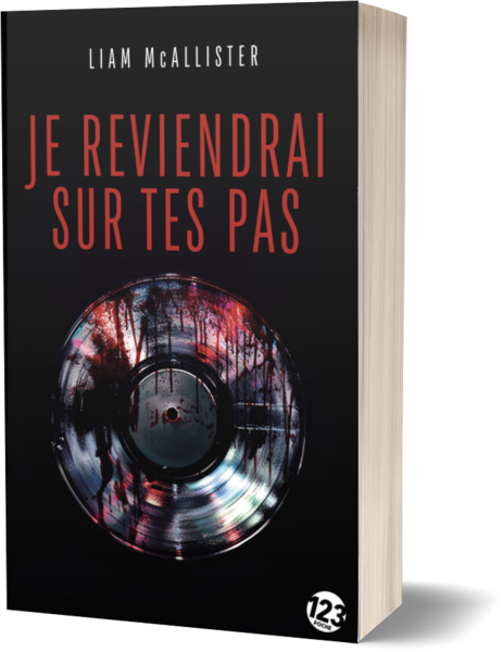 Je reviendrai sur tes pas (version poche)