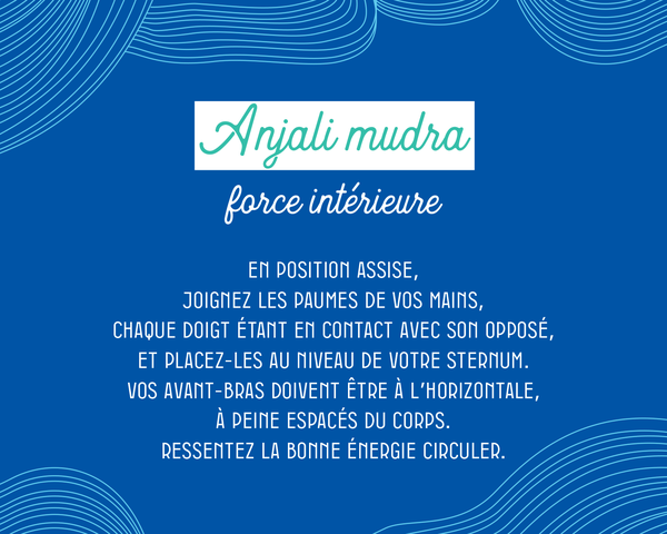 Petits rituels magiques - Le lâcher-prise