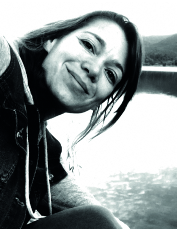 Sophie Van Ophalvens