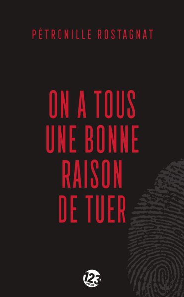 Coffret - Les Enquêtes d'Alexane Laroche