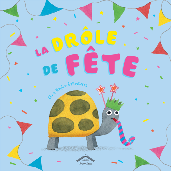 La drôle de fête