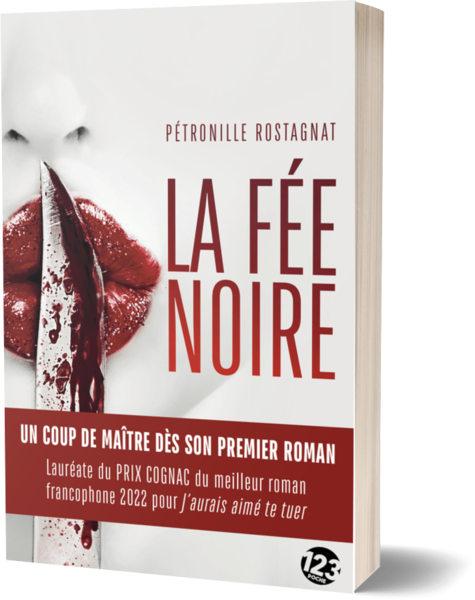 La Fée noire (version poche)