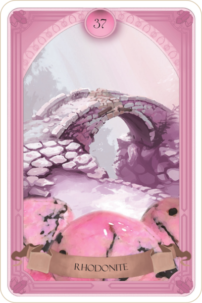 L'Oracle de la lumière intérieure (jeu d'art divinatoire)
